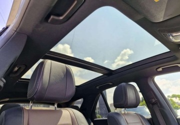 Mercedes GLE V167 SUV 2.9 400d 330KM 2020 Mercedes-Benz GLE 400d Pakiet AMG AIRMATIC Bezwypadkowy Pierwszy wlasc, zdjęcie 34