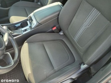Hyundai Tucson IV 2023 Hyundai Tucson 1.6 T-GDi 48V Executive 4WD DCT 1.6 Benzyna, zdjęcie 11
