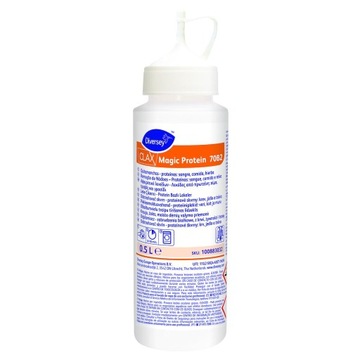 Diversey Clax Magic Protein 70B2 odplamiacz 500 ml