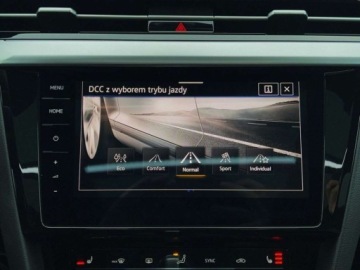 Volkswagen Arteon Fastback Facelifting 2.0 TDI 200KM 2022 Volkswagen Arteon 2.0TDI 200KM R-Line 4x4 DSG SerwisASO Acc Led Virtual Ha, zdjęcie 32