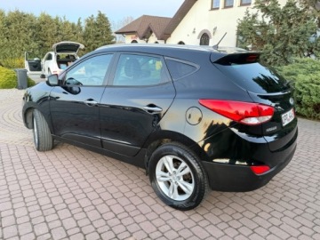 Hyundai ix35 SUV 1.6 GDI 135KM 2012 Hyundai ix35 1.6 135KM Kamera Tablet Serwis Sprawdz 1-reka 1.6 135KM, zdjęcie 1