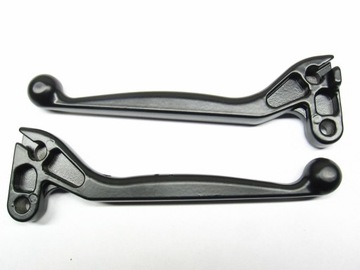 KNIAZW- DŹWIGNIA SPRZĘGŁA HAMULCA SIMSON ALU IFA !