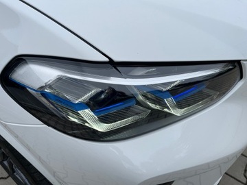 BMW 2022 BMW X3 M LCI 480 KM Polski Salon Faktura VAT 23% Gwarancja JAK NOWA, zdjęcie 18