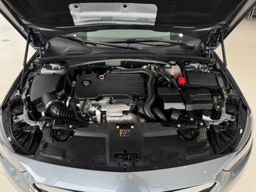 Opel Insignia II Sports Tourer 1.5 Turbo 165KM 2020 Opel Insignia Innovation / 1 właściciel / Salon Po, zdjęcie 17
