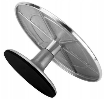 ПРОФЕССИОНАЛЬНАЯ ВРАЩАЮЩАЯСЯ ТАРЕЛКА ДЛЯ ТОРТА 25СМ