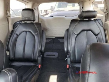 Chrysler Voyager V 2020 Chrysler Voyager 2020 r., 3,6L LXI 3.6 Benzyna 287KM, zdjęcie 9