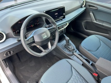 Seat Arona 2026 Seat Arona Style Plus 1.0 TSI 115 KM DSG, zdjęcie 4