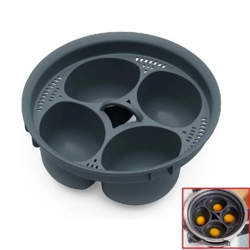 КНИГА THERMOMIX TM6 И МЕГА НАБОР ИЗ 7 АКСЕССУАРОВ