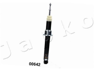 2× JAPKO MJ00642 TLUMIČ