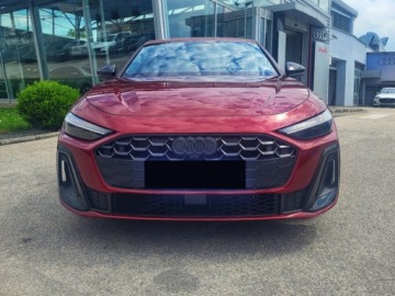 Audi A5 B10 Limousine 2.0 TFSI 150KM 2026 AUDI A5 TFSI S line Sedan 2.0 (150KM) 2026, zdjęcie 2