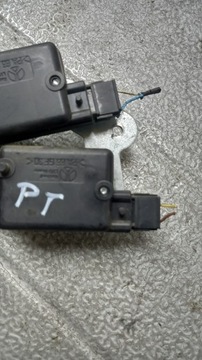 РУЧКА ВНУТРИ ЗАДНЯЯ СПРАВА PEUGEOT 807 02R 2.2B