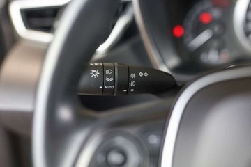 Toyota Corolla XII Sedan 1.8 Hybrid 122KM 2022 Toyota Corolla 1.8 Hybrid Comfort LPG 1.8 BenzynaLPG 122KM, zdjęcie 15