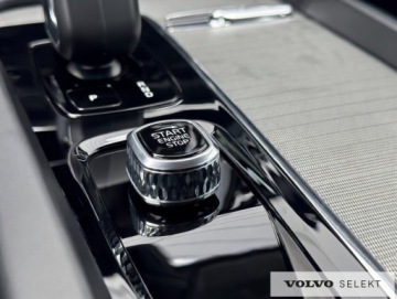 Volvo XC60 II 2024 Volvo XC 60 B4 Benzyna | Plus Dark | aut | Salon P, zdjęcie 19