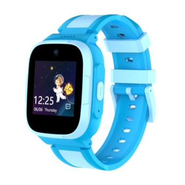 SMARTWATCH MYPHONE CAREWATCH KID LTE WI-FI ЛОКАТОР GPS TALK 4G VOLTE