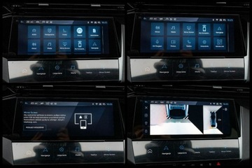 Peugeot 408 Crossover 1.2 PureTech 130KM 2023 Peugeot 408 DW4XE64#1.2 PureTech Allure Pack EAT8, zdjęcie 19