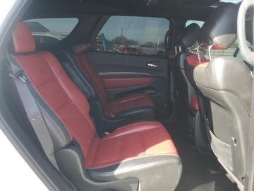 Dodge Durango III 2021 Dodge Durango RT 2021 5.7L 5.7 Benzyna 360KM, zdjęcie 11