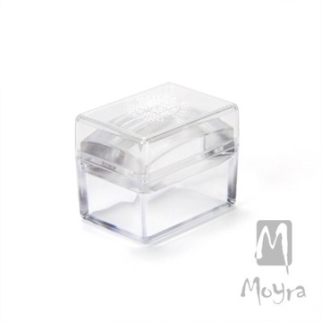 Moyra Stempel stempelek 14 Ice Cube