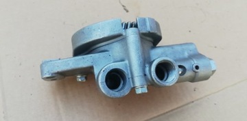 Масляный насос ISUZU 4LE2