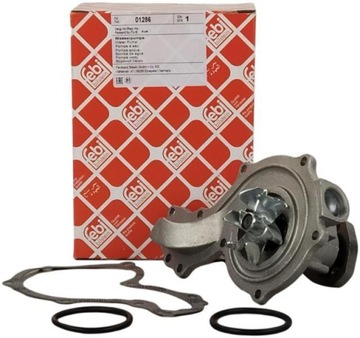FEBI POMPA WODY AUDI 100 C3 C4 A6 C4 80 B3 B4