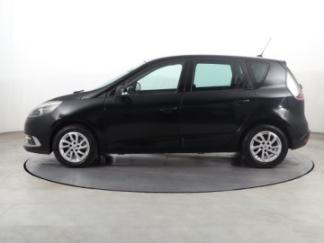 Renault Scenic III 2014 Renault Scenic 1.2 TCe, Salon Polska, Skóra, Navi, zdjęcie 2