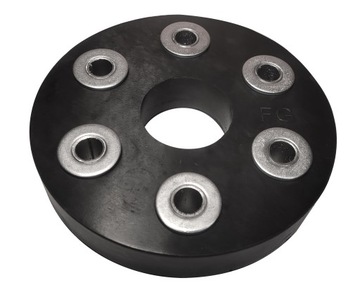 Tarcza sprzęgła 6-otworowa Rozrzutnik 0203979100