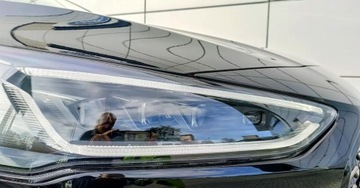 Ford Focus IV 2025 Ford Focus Ford Focus 1.0 Ecoboost Hybrid 155 KM A7 ST-Line X KOMBI Hybryda, zdjęcie 20