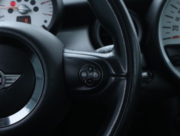 Mini Clubman R55 Kombi Facelifting 1.6 D 112KM 2013 MINI Clubman Cooper D, Serwis ASO, Klima, zdjęcie 18