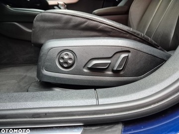 Audi A4 B9 Avant Facelifting 2.0 40 TDI 190KM 2020 Audi A4 40 TDI advanced, zdjęcie 15