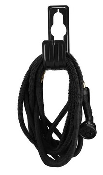 ГИБКИЕ ВЫДВИЖНЫЕ СОЕДИНИТЕЛИ ДЛЯ САДОВОГО ШЛАНГА «Премиум» + Ручка 30 м