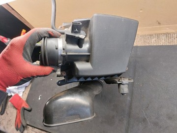 КОРПУС ВОЗДУШНОГО ФИЛЬТРА FORD FIESTA MK7 1.6 D