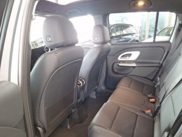 Mercedes GLB 2026 MERCEDES-BENZ GLB 250+ Progressive Suv (272 KM) 2026, zdjęcie 7