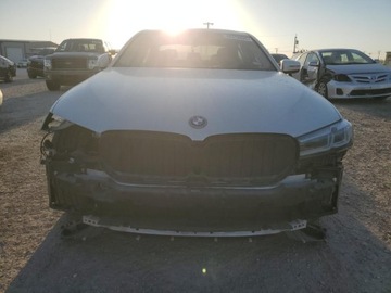 BMW Seria 5 G30-G31 Limuzyna Plug-In 2.0 530e 292KM 2022 BMW Seria 5 530XE 2022 2.0l 2.0 Hybryda 292KM, zdjęcie 5