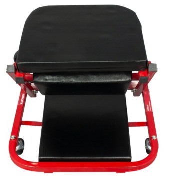 Kupczyk Stool 2в1 складной диван для мастерской