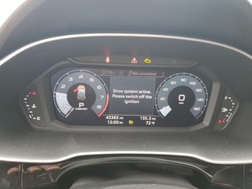 Audi Q3 II 2021 Audi Q3 Premium Plus S Line 45 2021 2.0l 2.0 Benzyna 228KM, zdjęcie 9