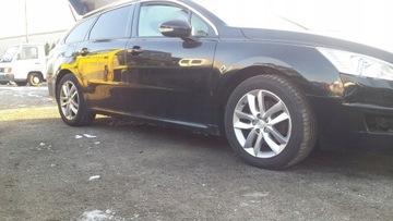 ЭБУ стартера BSI 9666912580 Peugeot 508