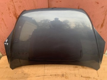 HONDA CR-V III 07-11R KAPOTA MOTORU KRYT NH684P