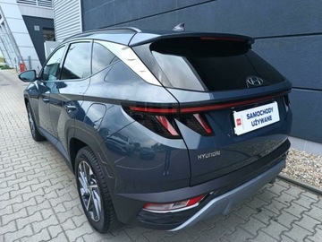 Hyundai Tucson IV SUV 1.6 T-GDI 48V 150KM 2023 Hyundai Tucson 1.6 MHEV 150KM, Executive, FV23, , GWARANCJA 1.6 Benzyna, zdjęcie 8