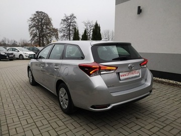 Toyota Auris II Touring Sports Facelifting 1.6 Valvematic 132KM 2015 Toyota Auris 1.6 Benzyna 132KM # Salon PL # LIFT #, zdjęcie 8