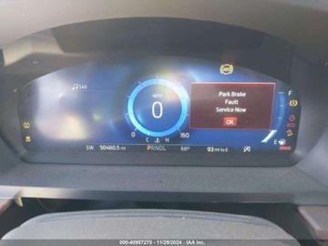 Ford Explorer VI 2022 Ford Explorer 2022r., 4x4, 3.0L 3.0 Benzyna 400KM, zdjęcie 10