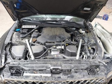  Genesis G80 3.5T Sport 2024 3.5 Benzyna 375KM, zdjęcie 8