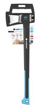 SIEKIERA Do Rąbania Rozłupująca CELLFAST C2500