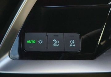 Audi A3 8Y Sportback 2.0 30 TDI 116KM 2022 Audi A3 Sportback Asystent parkowania, kamera cofania, czujniki pt, LED, s, zdjęcie 14