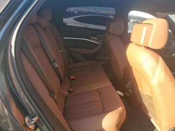 Audi Q8 2024 Audi Q8 Sportback e-tron Premium Plus 2024 Elektryczny 402KM, zdjęcie 11