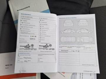 Volkswagen Tiguan I SUV Facelifting 1.4 TSI BlueMotion 122KM 2013 Volkswagen Tiguan Bezwypadkowy Serwisowany Kamera, zdjęcie 25
