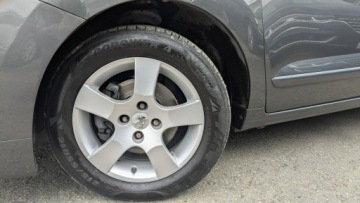 Peugeot 5008 I Minivan 1.6 HDi FAP 115KM 2013 Peugeot 5008 1.6HDi 115PS OPŁACONY Bezwypadkowy, zdjęcie 35