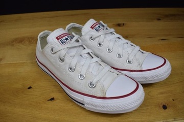 CONVERSE Chuck Taylor OX trampki (36,5)