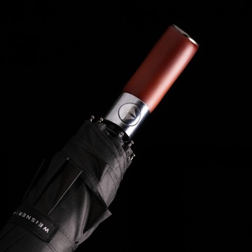 ВАЙСНЕР Конти | ЗОНТ СКЛАДНОЙ МУЖСКОЙ ЖЕНСКИЙ ДВОЙНОЙ ЗОНТ XXL