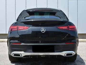 Mercedes GLE V167 SUV Facelifting 3.0 450d 367KM 2025 GLE Coupe 450 d 4-Matic AMG Line 3.0 (367KM) 2025, zdjęcie 2