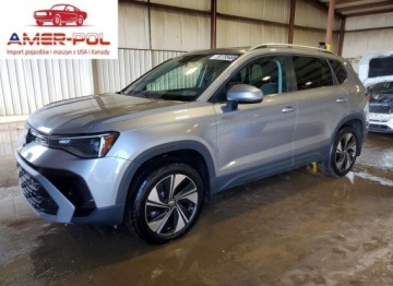 Volkswagen 2025 Volkswagen Inny Taos SE 2025 1.5 Benzyna 158KM