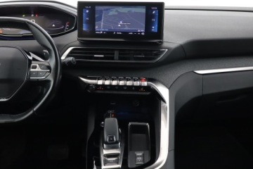 Peugeot 3008 II Crossover Facelifting  1.2 PureTech 130KM 2021 Peugeot 3008 1.2 PureTech, Salon Polska, zdjęcie 11